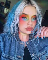 Lauren Rohrer Cute Hairstyles For Short Hair Aesthetic Hair Hair Styles