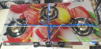 Laxmi super laxmi gas stove 3 burner glass top price. Naihati Basanalay Home Facebook