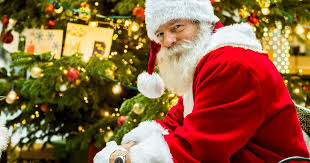 Dann steht das christkind vor der tür. Bilder Wenn Das Funfte Lichtlein B Freitag Im Ersten Ard Das Erste