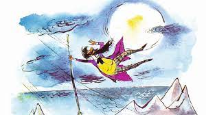 Podróże pana kleksa by j. Jan Marcin Szancer To On Stworzyl Pana Kleksa On Ksztaltowal Nasza Wyobraznie