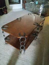 Welding Diy Projects Weldingprojects Horseshoe Projects Horseshoe Decor Wood Projects