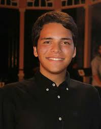 Axel Alejandro Beltrán López abeltran119@alumno.uned.es -Representante de  Estudiantes en el Departamento de Economía Aplicada e Historia Económica  -Subdelegado de Centro de La Palma -Delegado de Estudiantes de la Facultad  de CCEE... -