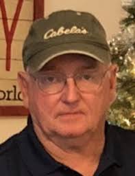 Gerald (Jerry) Dean Pierce Obituary December 12, 2018