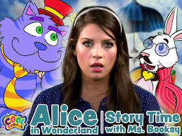 Prime Video: Alice in Wonderland