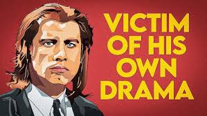 Why Did Vincent Hate Butch the Moment They Met?