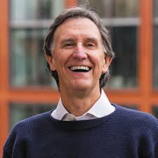 Rethinking Success with Douglas Holladay