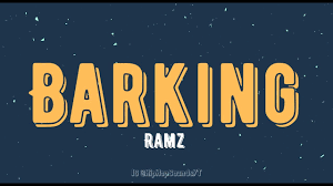 Ramz, dizzee rascal & donae'o feat. Ramz Barking Lyrics I Might Link My Ting From Barking Voicetube Learn English Through Videos
