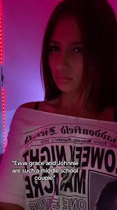 Johnny Rebecca Carr Middle School