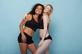 Culotte pour femme made in france. La Folie Des Period Panties Saperlipoppy