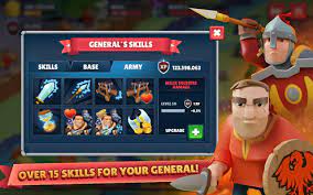 Lost crusade mod apk unlimited money lilith. Game Of Warriors V1 3 1 Mod Apk Unlimited Money Apk Android Free