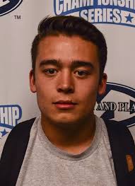 2016-17 Club Men's Rugby Roster