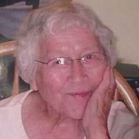 Frances Towe Obituary