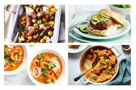 Low Calorie Meals 77 Easy Dinners Under 500 Calories