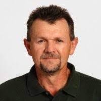 Ronald Osterhout's Instagram, Twitter & Facebook