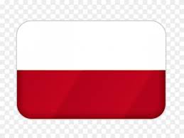 Poland flag icons to download | png, ico and icns icons for mac. Poland Flag Icon On Transparent Background Png Similar Png