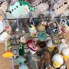 316 north garden, mall of america (7,927.05 km) 55425 bloomington, mn, us. Photos At Tomodachi Miscellaneous Shop In Bloomington