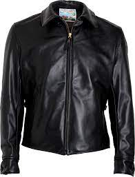 Aero Cossack Horsehide Jacket Jaqueta
