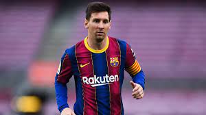 Trên trang chủ, barca cho biết hợp đồng mới với lionel messi đã không thể ký kết. Qrithks3p6h Gm