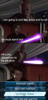 22 Hilarious Dank Star Wars Prequel Memes Star Wars Quotes Funny Star Wars Memes Prequel Memes