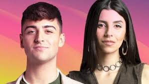 Naiara, Juanjo Bona, Ruslana y Abraham Mateo actuarán gratis estas próximas  Fiestas del Pilar en Zaragoza