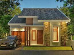53+ bentuk & model rumah minimalis sederhana modern di kampung (desa). Sederhana Desain Rumah Minimalis Modern Best Decoration Ideas