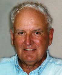 Dr. John McElroy, 84