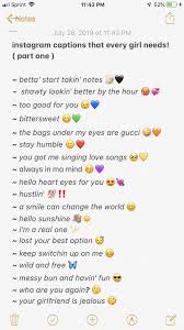 Attitude And Classy Captions For Girls Instagram Baddie Captions Otosection