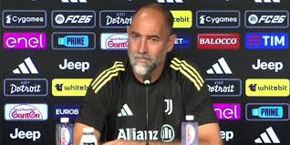 Juventus vs. Parma: Previa, Formaciones y Estadísticas del Debut en Serie A - Imagen principal del artículo