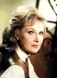 Nancy Marie (Wickwire) Langton (1925-1974)