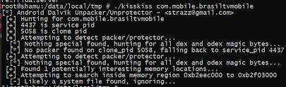 The basic process we want to follow is: Unable To Unpack Jiagu Githubmemory