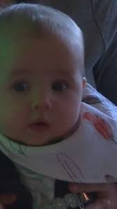 6-month-old gets vaccinated after severe case of COVID-19