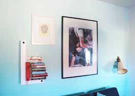 Diy Wand Im Ombre Look Wohnen Leben Bei Dawanda Wandfarbe Kinderzimmer Inspiration Wand Wande Streichen