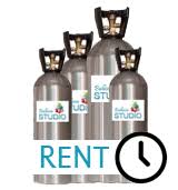 Also, it is better for the environment because the helium tank rental gets. Helium Tanks Balloons Vancouver Jc Balloon Studio