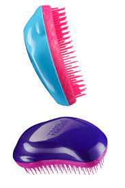 Thankfully, we've journeyed to the ends of the internet to figure out which brushes can slip and slide through kinks and coils. Detangling Brushes 2019 5 Of The Best For Curly Hair