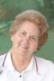 Priscilla Buckaloo Obituary (2011)