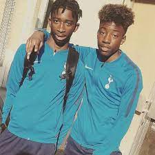 Последние твиты от tottenham hotspur (@spursofficial). Ex Tottenham Wonderkid Noni Madueke Destroyed Ajax Is Being Coached By Van Nistelrooy And Once Snubbed Man Utd