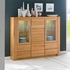 Kernbuche Highboard Mit Glasturen Modern Highboard Wohnzimmerschrank Anrichte Kommode Esszimmerschrank W Esszimmerschrank Wohnzimmer Kommode Wohnzimmerschranke