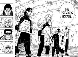 Pin By Aaqil Mahmood On Manga Panels In 2020 Naruto Trill Cartoon Awesome Anime