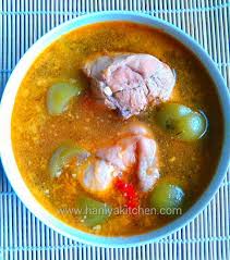 Resep lengkap masakan ayam merupakan salah satu kuliner yang bahan dasarnya mudah didapat dengan harga yang terjangkau. Resep Ayam Kuah Segar Dan Enak Haniya Kitchen