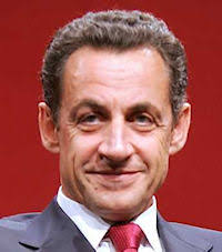 That all it is, a little help, he said during the trial. Nicolas Sarkozy