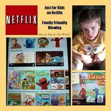 Netflix Just For Kids For Safe Family Viewing Netflixkids Preschool Fun Family Fun Netflix Kids