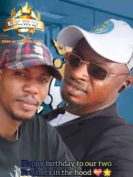 Military family 😳 😮 Proud Nigerian 🇳🇬 Twin Brothers Serving The Nation  💪❤️