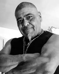 Sonny "Joe" Arreguin Obituary September 9, 2024