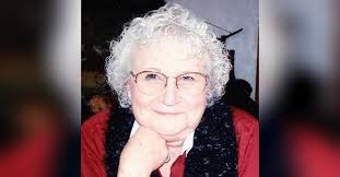 Hazel Jane Lindsey Obituary