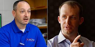 Teacher upsets Kentucky House GOP leader in primary after protests