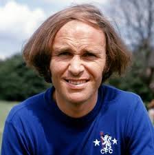 70s Football Hair ⚽️