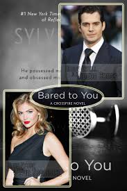 Dream Cast For Bared To You Crossfire Series By Sylvia Day Crossfire Series Sylvia Day Crossfire