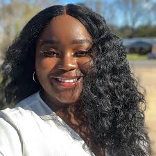 Brianna Brown and Malik Seals' Wedding Website