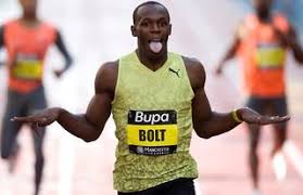 The foundation which focuses on. Fastest Race In History Usain Bolt Broke 150m World Best With Historic Run In 2009 Givemesport
