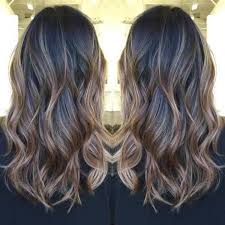 More hair means more options. 75 Of The Most Incredible Hairstyles With Caramel Highlights